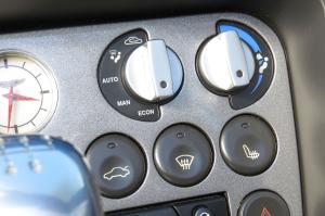 Aston Martin DB AR1 Zagato 2003 года  (NA)